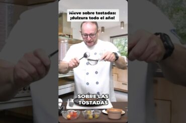 Tostadas francesas 🍞🇫🇷#frenchtoast #chef #recipe