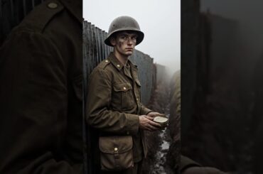 What American Soldiers Actually Ate in World War 1