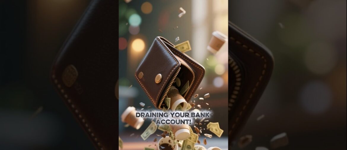 Save THOUSANDS on Coffee ☕️ (Your Wallet Will Thank You!) Save THOUSANDS on Coffee ☕️ (Your Wallet Will Thank You!)