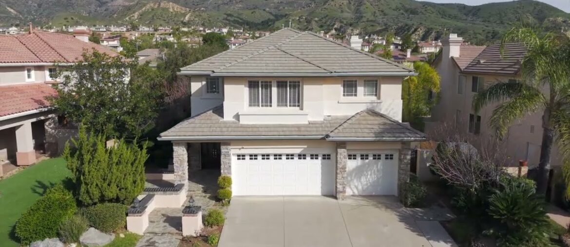 20333 Wynfreed Ln, Porter Ranch 20333 Wynfreed Ln, Porter Ranch