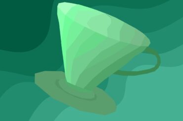 Learning to use a v60