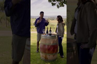 What is Mount Mary “Quintet”? 🍷 #finewine #interview #bordeaux #frenchwine #australianwine