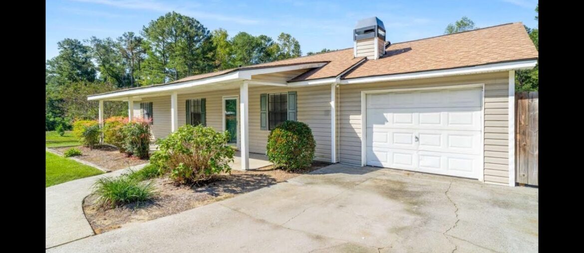 New Residential listing for sale found at 1141 Holly Hills Drive SW, Lilburn, GA 30047