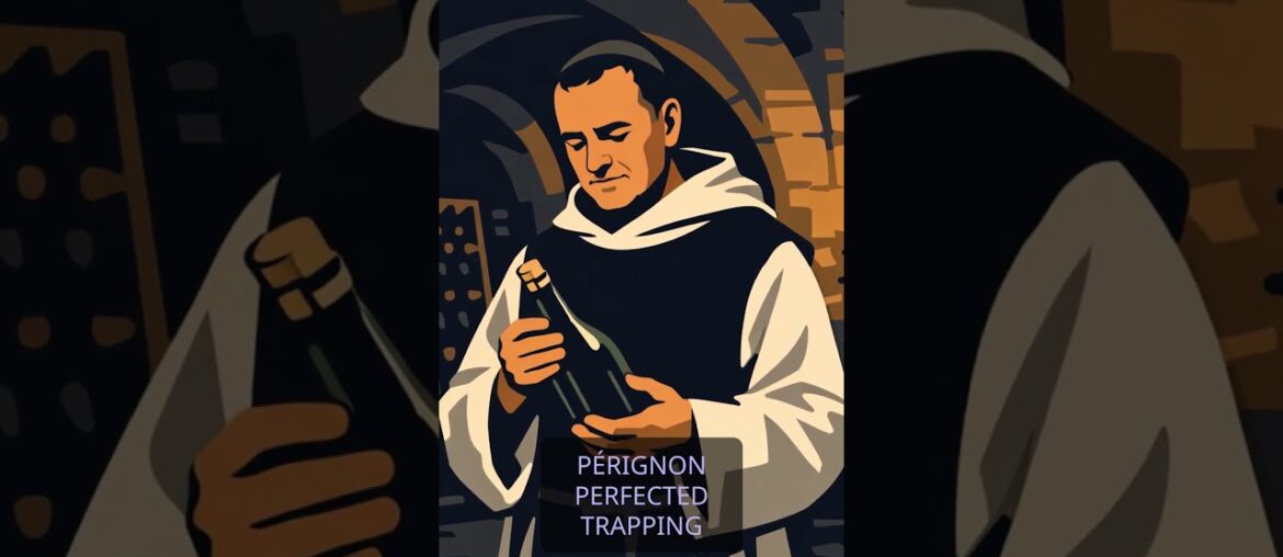 Why Only Champagne Region Sparkling Wine is Champagne