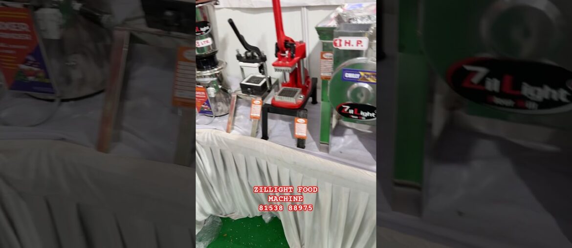 ZILLIGHT FOOD MACHINE #trending #kitchen #food #rotimachine #small #song #kitchenappliance #multicoo ZILLIGHT FOOD MACHINE #trending #kitchen #food #rotimachine #small #song #kitchenappliance #multicoo