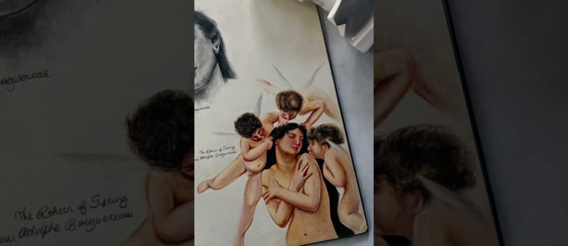 #angel #dream #classical #lightacademia #academia #vintage #ancientgreece #cupid #love #history #art