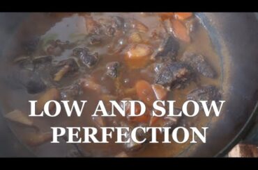 This Beef Stew is Peak French Comfort Food: Transforming Cheap Cuts Into Gold