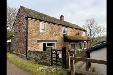 Video Tour - Ridgehill, Hereford