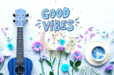 Cafe Rio Ambience ☕ Authentic Bossa Nova Background for Work or Study