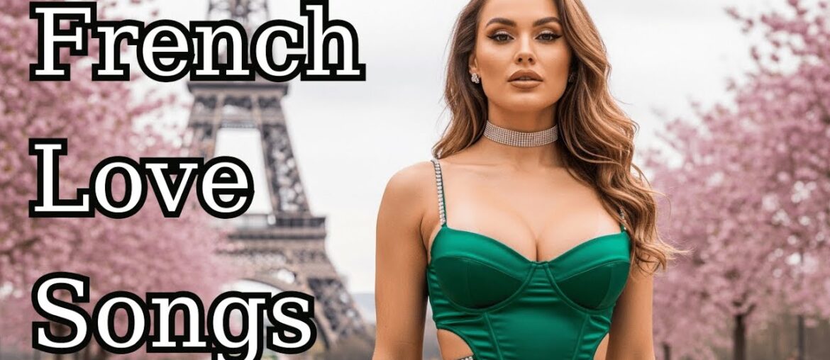 Romantic French Music 🇫🇷 – Smooth & Sophisticated Parisian Melodies Inspired by Edith Piaf ❤️🌹 Romantic French Music 🇫🇷 – Smooth & Sophisticated Parisian Melodies Inspired by Edith Piaf ❤️🌹