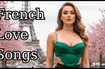 Romantic French Music 🇫🇷 – Smooth & Sophisticated Parisian Melodies Inspired by Edith Piaf ❤️🌹