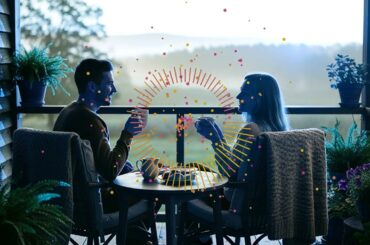 Candlelit Piano for Two 🕯️ Intimate Jazz Melodies for a Private Anniversary Dinner