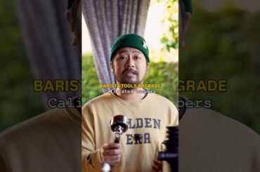 Day 5 of helping you be a better home barista. Follow along as we finish off the week! #coffee