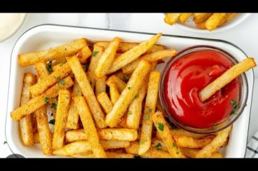 French fries 🍟,/instant recipe/quick recipe/#snack,#shorts ,#streetfood