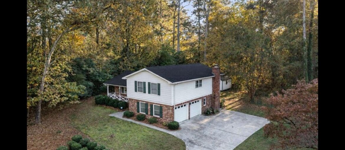 Residential for sale in Snellville, GA - 2252 Valley Creek Circle