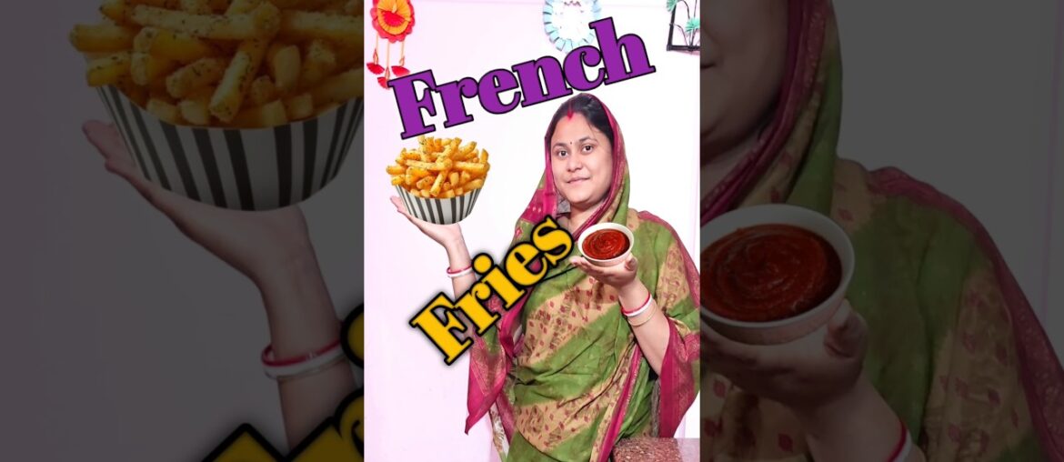 French Fries #shorts #food #odia #viral French Fries #shorts #food #odia #viral