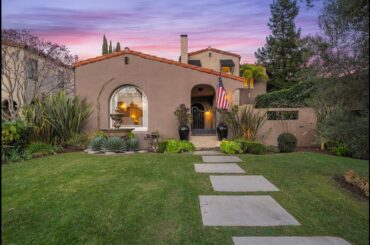 Sarah Rogers Group Presents 1730 S. Euclid Avenue, San Marino