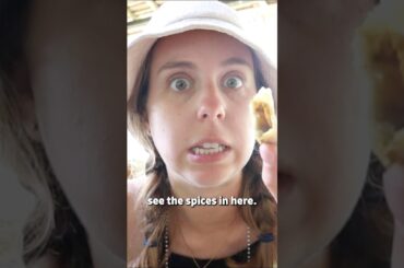 Samosa & French Toast in Bohol?! Didn’t Expect THIS!! 🤤🥭🇵🇭 #shorts #philippines #bohol #foodie