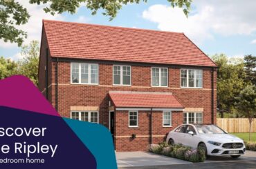 Discover the Ripley - Avant Homes
