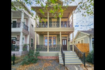 Houston Homes for Rent 4BR/3.5BA by Houston Property Management