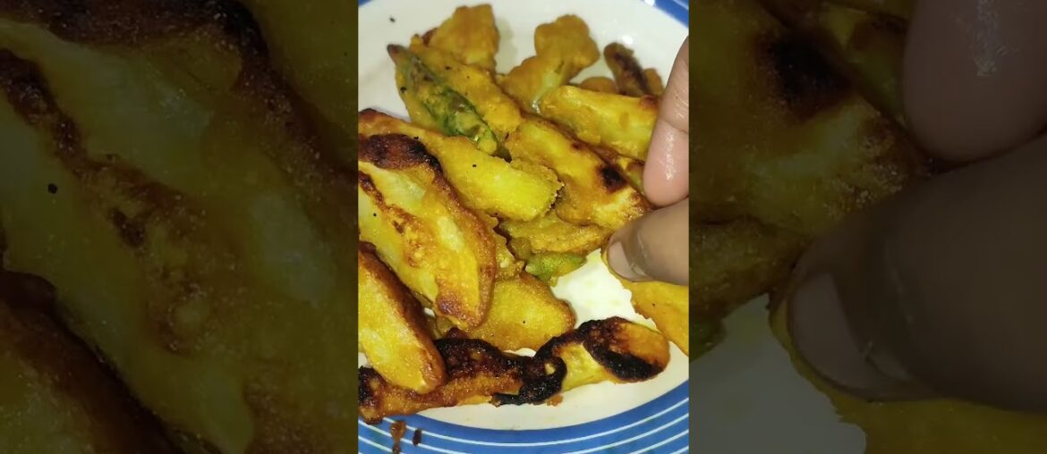 French fry #foryou #mycooking #youtubeshorts #recipe
