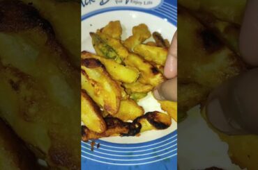 French fry #foryou #mycooking #youtubeshorts #recipe