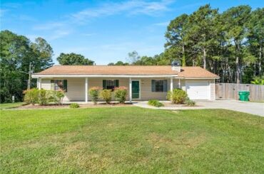 New Residential listing for sale found at 1141 Holly Hills Drive SW, Lilburn, GA 30047