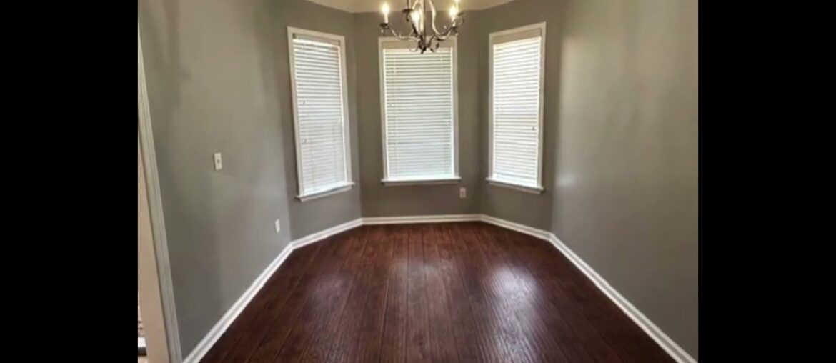 🏡 Home for Rent – 4894 Indian Walk Lane, Arlington, TN 38002