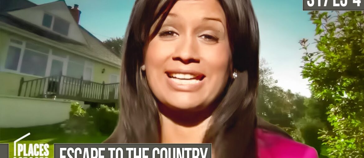 Escape to the Country: Season 17 Episodes 1-2 Dorset & Cambridgeshire | 2016 | FULL EPISODES