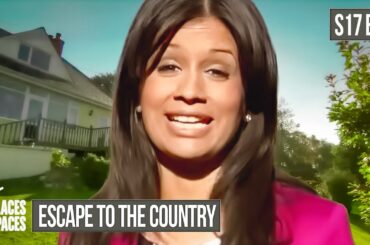 Escape to the Country: Season 17 Episodes 1-2 Dorset & Cambridgeshire | 2016 | FULL EPISODES