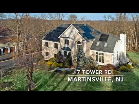 7 Tower Rd, Martinsville, NJ 08836 7 Tower Rd, Martinsville, NJ 08836