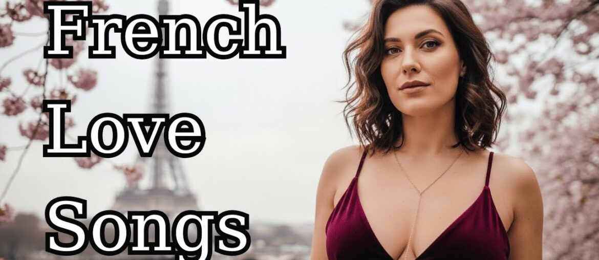 Soft French Love Songs Playlist for Quiet Paris Moments and Gentle Emotions Inspired by Edith Piaf❤️