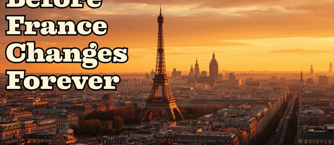 Visit These French Destinations Before 2026 Changes Everything Visit These French Destinations Before 2026 Changes Everything