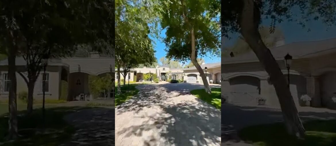 A classic sense of openness, reimagined.