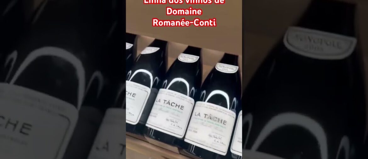 Principais vinho de um dos maiores produtores de vinho do mundo #vinhosfranceses #wine #frenchwine