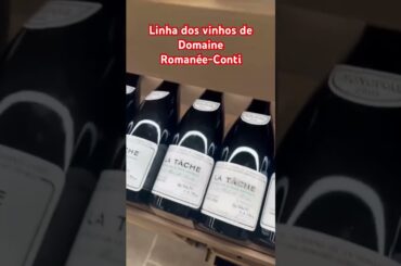 Principais vinho de um dos maiores produtores de vinho do mundo #vinhosfranceses #wine #frenchwine