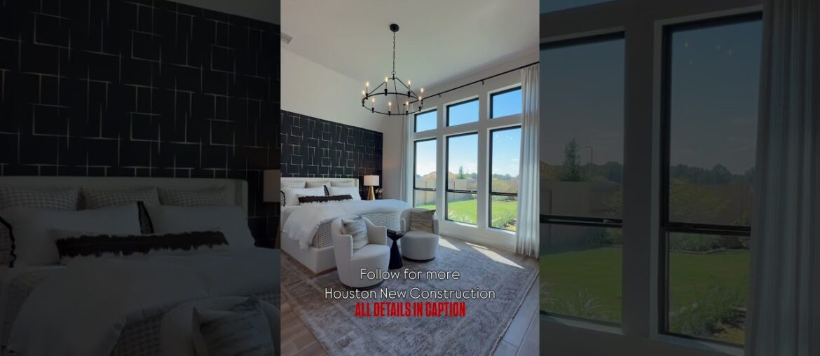 💰 From $575,900 | Where your next chapter starts 🙌🏾 #houstonnewconstruction 💰 From $575,900 | Where your next chapter starts 🙌🏾 #houstonnewconstruction