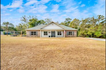 Homes For Sale in Jay | 4363 Morristown Rd | 32565