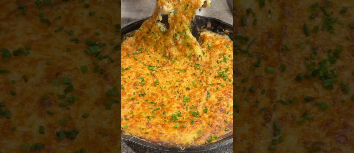Hachis Parmentier 🇫🇷 (French Shepherds Pie) #cooking #trending #recipe #homemade #food