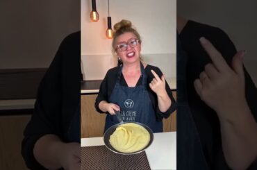 Te enseño a hacer CRÈPES !!!!🥞🥞