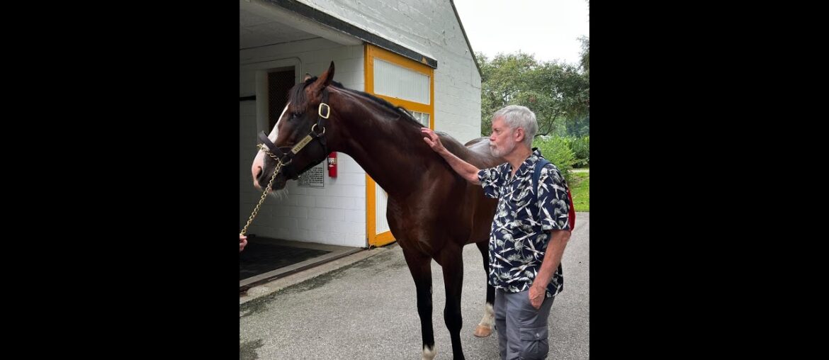 MY OLD FRIEND JIM (Version 2)