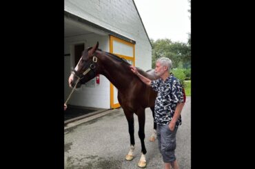 MY OLD FRIEND JIM (Version 2)