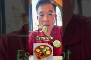 Escargot at Epcot Chef de France is Like?