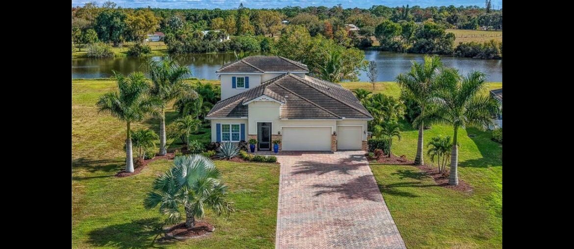 Preview of the Residential for sale at 2070 Hickeys Creekside Drive, Alva, FL