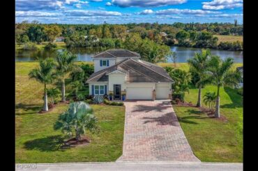 Preview of the Residential for sale at 2070 Hickeys Creekside Drive, Alva, FL