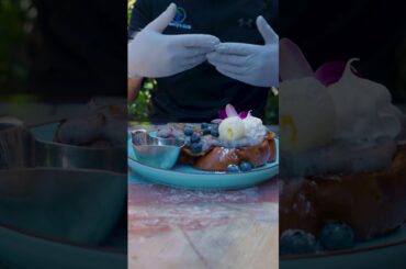 Best French Toast in Myrtle Beach & Wilmington: Ricotta Stuffed 🍓