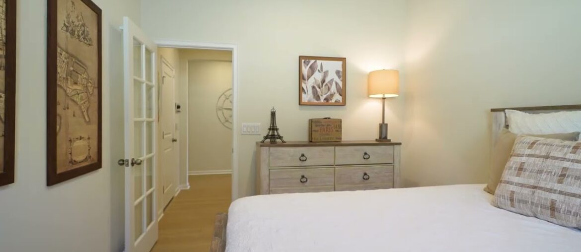 3 Bed Plus Den With A Fountain Lake View | 20381 Minuet Place Venice Florida