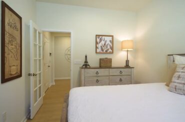 3 Bed Plus Den With A Fountain Lake View | 20381 Minuet Place Venice Florida