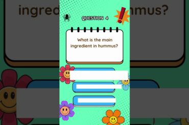 General Knowledge Trivia Challenge #31 - Test Your Skills