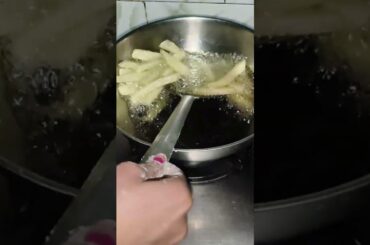 french fries 🍟# recipes # food # yammy # like & subscribe